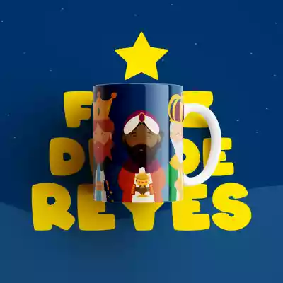 vectores plantilas REYES MAGOS,FESTEJO,FESTIVIDAD,